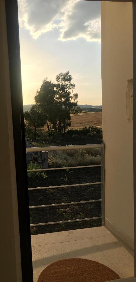 Dependance La Dimora Del Borgo Apartment Martella Luaran gambar