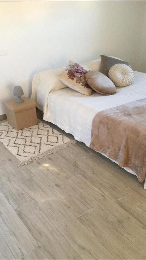 Dependance La Dimora Del Borgo Apartment Martella Luaran gambar