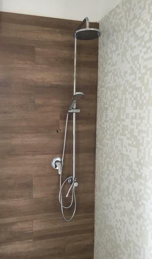 Dependance La Dimora Del Borgo Apartment Martella Luaran gambar