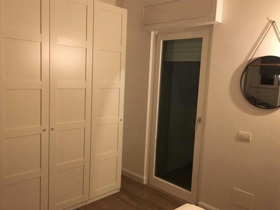 Dependance La Dimora Del Borgo Apartment Martella Luaran gambar